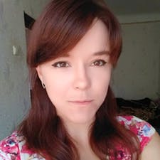 Фрилансер Валерия К. — Украина, Полтава. Специализация — Перевод текстов