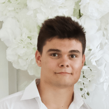 Фрилансер Костянтин К. — Україна, Київ. Спеціалізація — Обробка даних, Інфографіка