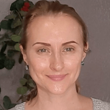 Замовник Наталія К. — Україна, Дніпро.