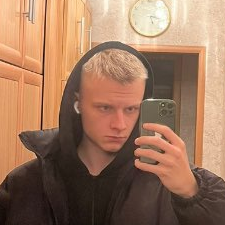 Никита Родионов