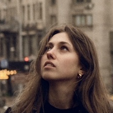 Freelancer Khrystyna K. — Ukraine. Fachgebiet — Social Media Seiten-Design, Social Media Marketing (SMM)