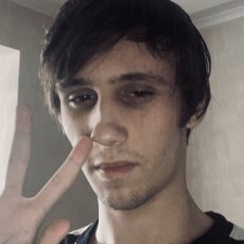 Фрилансер Олександр Ф. — Украина, Сумы. Специализация — HTML и CSS верстка, Javascript и Typescript