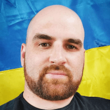 Заказчик Ярослав K. — Украина, Киев.