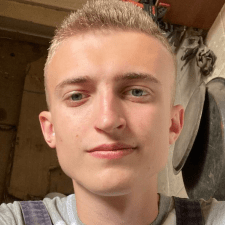 Kostiantyn Orlean