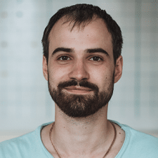Фрилансер Костянтин Ф. — Украина, Хмельницкий. Специализация — PHP, Javascript и Typescript