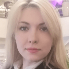 Фрилансер Олена К. — Украина, Кривой Рог. Специализация — Контекстная реклама, Интернет-магазины и электронная коммерция