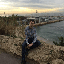 Заказчик Andrii K. — Украина, Днепр.