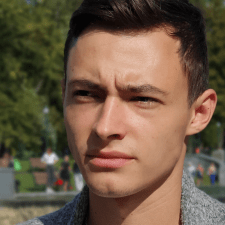 Фрилансер Владислав К. — Украина, Харьков. Специализация — HTML и CSS верстка, Веб-программирование