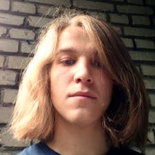 Фрилансер Олег К. — Украина, Львов. Специализация — Java