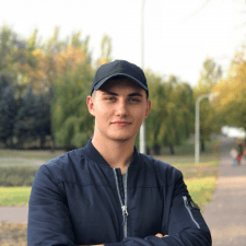 Freelancer Konstantin Z. — Ukraina, Charków. Specjalizacja — Promocja w sieciach społecznościowych (SMM), Reklama w mediach społecznościowych
