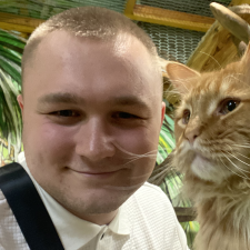 Kostyantin Maga
