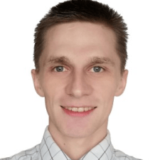 Фрилансер Костянтин О. — Украина, Винница. Специализация — Javascript и Typescript