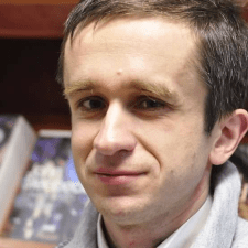 Фрилансер Костянтин С. — Украина, Киев. Специализация — Написание статей, Копирайтинг