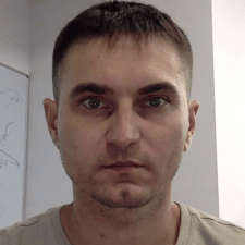 Freelancer Kostyantin T. — Ukraine, Winnyzja. Fachgebiet — Python, Daten-Parsing