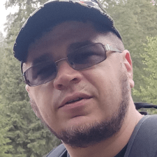 Freelancer Roman K. — Ukraina, Lwów. Specjalizacja — Javascript & Typescript, Kompleksowe prace nad stroną internetową
