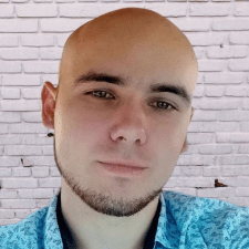 Freelancer Serhii K. — Ukraina, Iwano-Frankiwsk. Specjalizacja — Programowanie stron internetowych, Javascript & Typescript