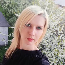 Freelancer Tetiana K. — Ukraine, Lvov. Core skill — Vector Graphics, Illustrations & Drawings