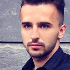 Фрилансер Александр К. — Украина, Винница. Специализация — Написание статей, Копирайтинг