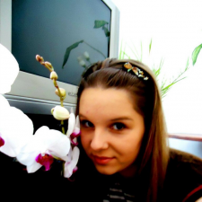 Фрилансер Елена К. — Украина, Волочиск.