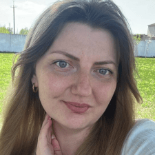 Фрилансер Олена К. — Украина, Владимир. Специализация — Редактура и корректура текстов, Перевод текстов