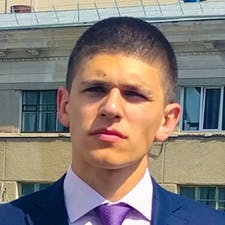 Фрилансер Константин Ж. — Україна, Харків. Спеціалізація — Створення сайту під ключ, Продажі та генерація лідів