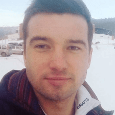 Фрилансер Константин Б. — Украина, Ивано-Франковск. Специализация — Интернет-магазины и электронная коммерция, Обработка фото
