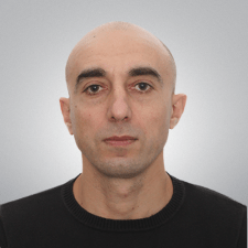 Freelancer Kostiantyn S. — Ukraine, Sokal. Fachgebiet — Testing & QA, Testing & QA