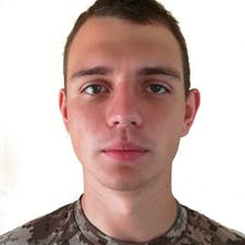 Константин Горбылёв
