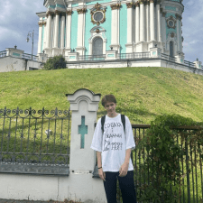 Фрилансер Костя М. — Украина, Киев. Специализация — Создание сайта под ключ, HTML и CSS верстка