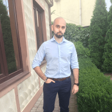 Заказчик Константин С. — Украина, Винница.