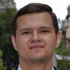 Freelancer Kostyantin K. — Ukraine. Core skill — Web Programming, Javascript and Typescript