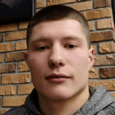 Фрилансер Kostiantyn S. — Україна, Хмельницький. Спеціалізація — Веб-програмування, Javascript та Typescript