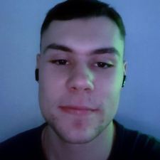 Freelancer Kostiantyn V. — Ukraine, Poltava. Core skill — Audio & Video Editing, Video Processing