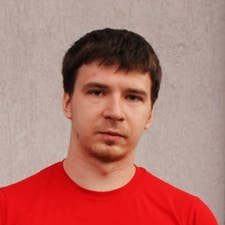 Заказчик Алексей К. — Украина, Киев.