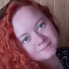 Freelancer Anastasiya K. — Ukraina, Charków. Specjalizacja — Copywriting, Tłumaczenie tekstów