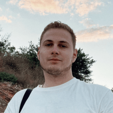 Freelancer Kostyantin G. — Ukraina, Charków. Specjalizacja — Identyfikacja wizualna, Projekty architektoniczne