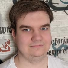 Фрилансер Кирило О. — Україна, Київ. Спеціалізація — Javascript та Typescript, HTML та CSS верстання