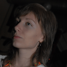 Freelancer Anna B. — Ukraina, Charków. Specjalizacja — Układ HTML i CSS, Javascript & Typescript