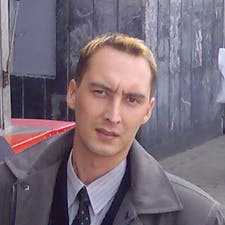 Фрилансер Константин Г. — Украина, Днепр. Специализация — Написание статей, Рерайтинг