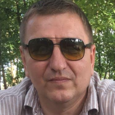 Заказчик Александр К. — Украина, Киев.