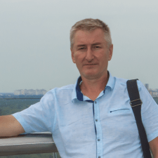 Фрилансер Константин И. — Украина, Покровск. Специализация — Обработка видео, Обработка фото