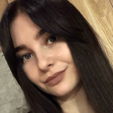 Фрилансер Анастасія К. — Украина, Киев. Специализация — Стихи, песни, проза, Французский язык