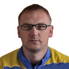 Фрилансер Олег К. — Украина, Киев. Специализация — HTML и CSS верстка, C#