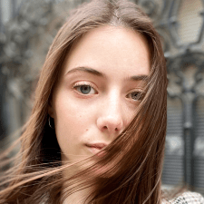Фрилансер Вікторія К. — Украина, Львов. Специализация — Дизайн сайтов, Дизайн мобильных приложений
