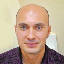 Олександр Сичинський