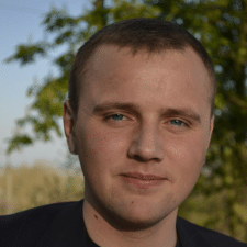 Фрилансер Владимир М. — Украина, Мелитополь. Специализация — Векторная графика, Обработка фото
