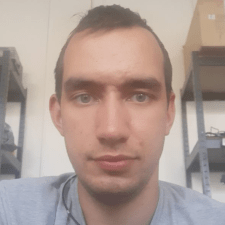 Freelancer Sergey M. — Ukraine, Odessa. Fachgebiet — System- & Netzwerkadministration, Linux & Unix