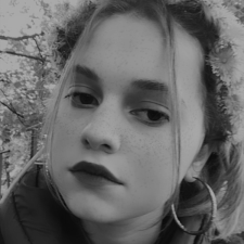 Freelancer Anna K. — Ukraina, Kijów. Specjalizacja — Projektowanie stron internetowych, Praca z klientami