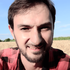 Freelancer Vitalii K. — Ukraina, Lwów. Specjalizacja — Programowanie stron internetowych, Układ HTML i CSS