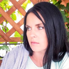 Фрилансер Александра К. — Украина, Харьков. Специализация — Копирайтинг